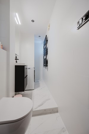 Medium property photo - Aagje Dekenstraat 12C, 3202 VA Spijkenisse